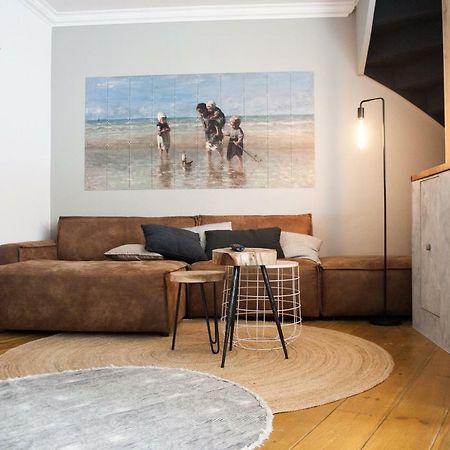 Since 89 Guesthouse Close To The Beach Katwijk aan Zee Exterior foto