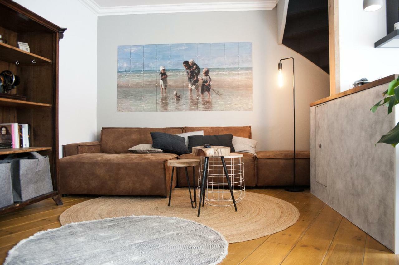 Since 89 Guesthouse Close To The Beach Katwijk aan Zee Exterior foto